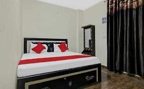 Hotel O Galaxy Rooms