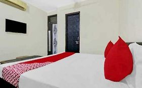 Hotel O Galaxy Rooms