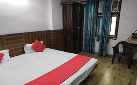 Hotel O Galaxy Rooms